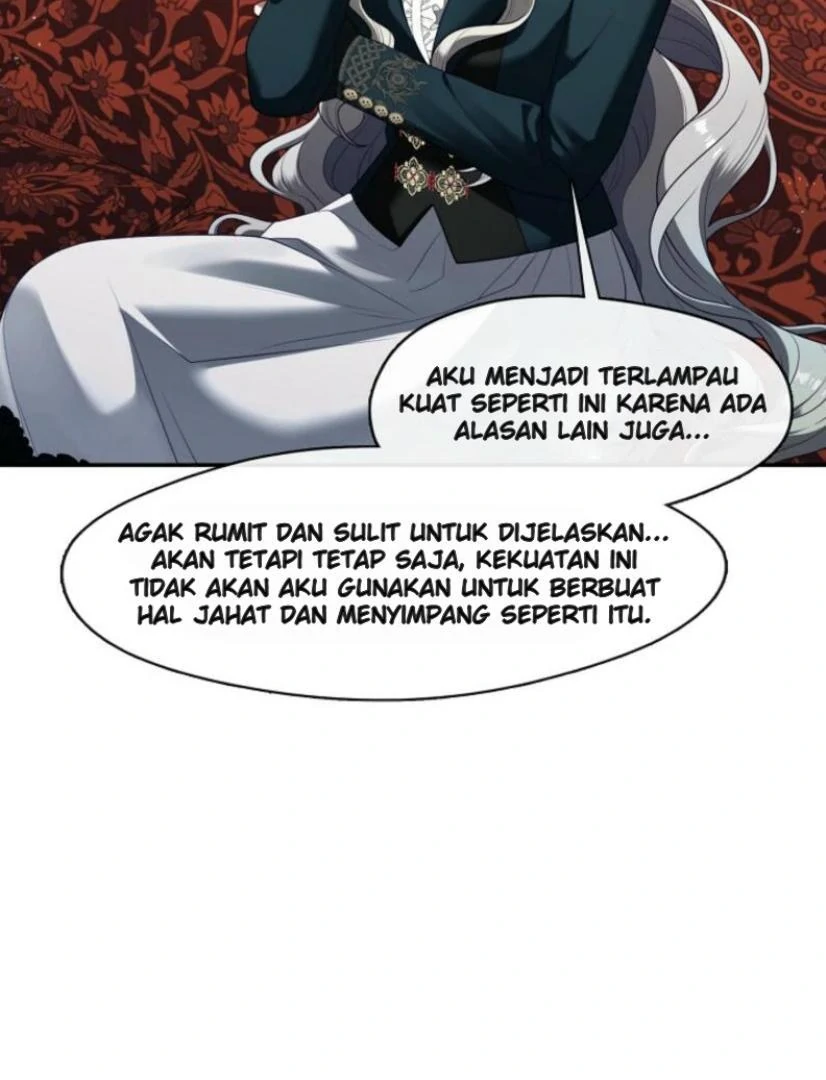 The S-Class Hunter Doesn’t Want to Be a Villainous Princess Chapter 66 Gambar 47