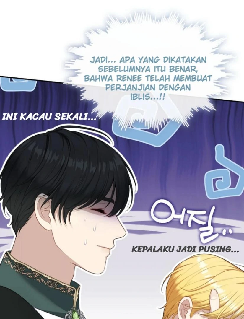 The S-Class Hunter Doesn’t Want to Be a Villainous Princess Chapter 66 Gambar 48