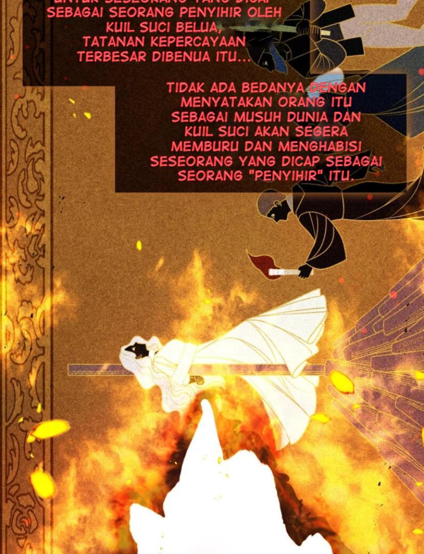 The S-Class Hunter Doesn’t Want to Be a Villainous Princess Chapter 66 Gambar 5