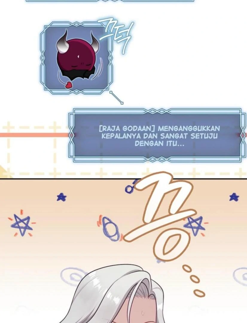 The S-Class Hunter Doesn’t Want to Be a Villainous Princess Chapter 66 Gambar 51