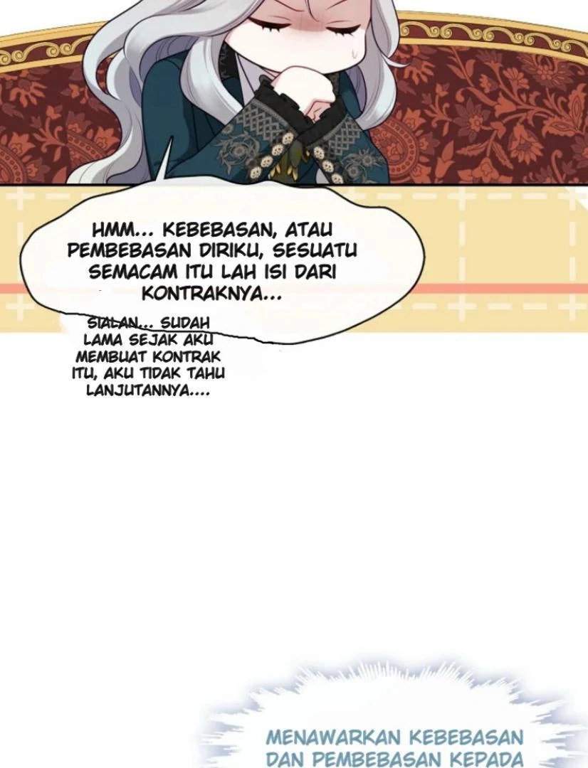 The S-Class Hunter Doesn’t Want to Be a Villainous Princess Chapter 66 Gambar 52