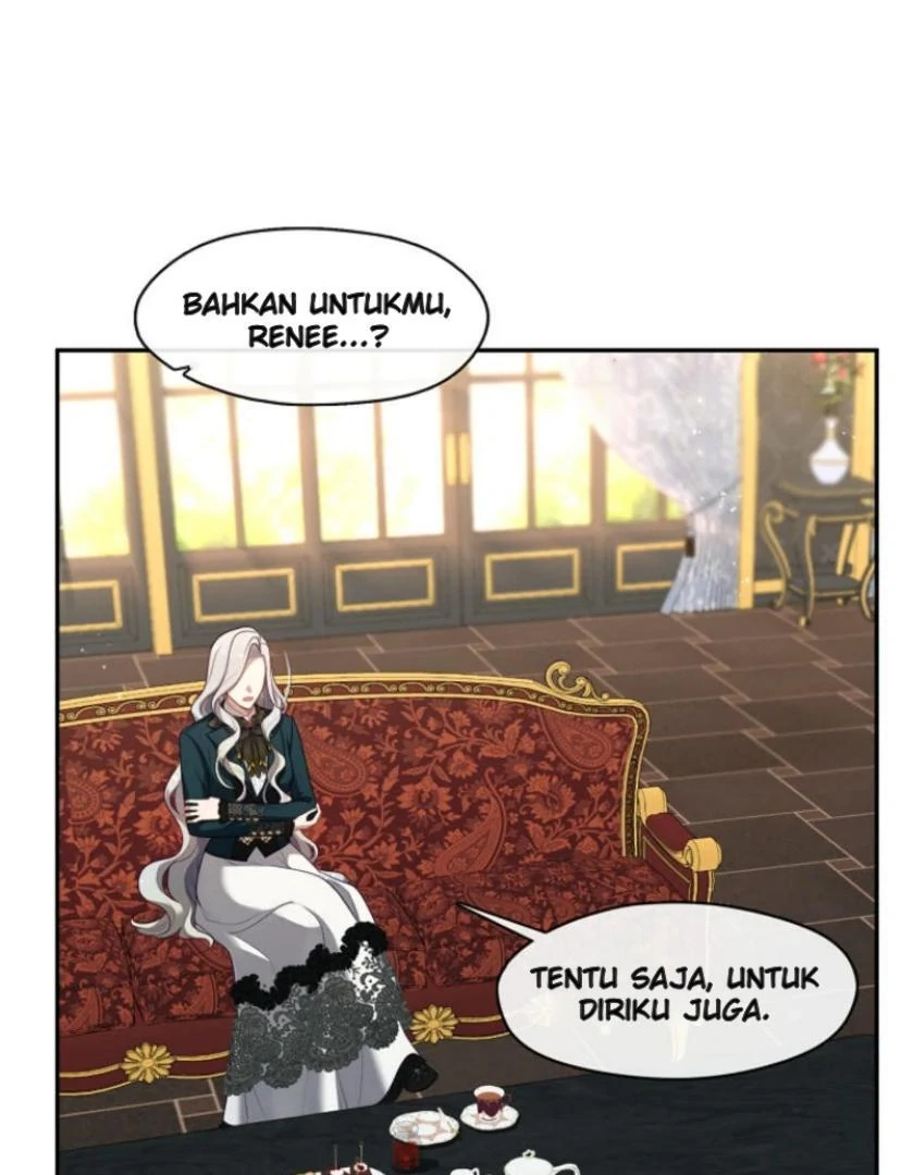 The S-Class Hunter Doesn’t Want to Be a Villainous Princess Chapter 66 Gambar 56