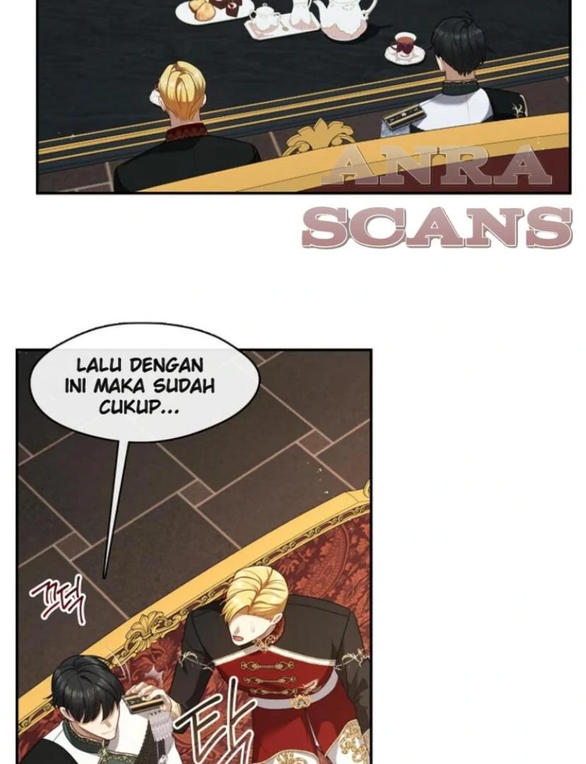 The S-Class Hunter Doesn’t Want to Be a Villainous Princess Chapter 66 Gambar 57