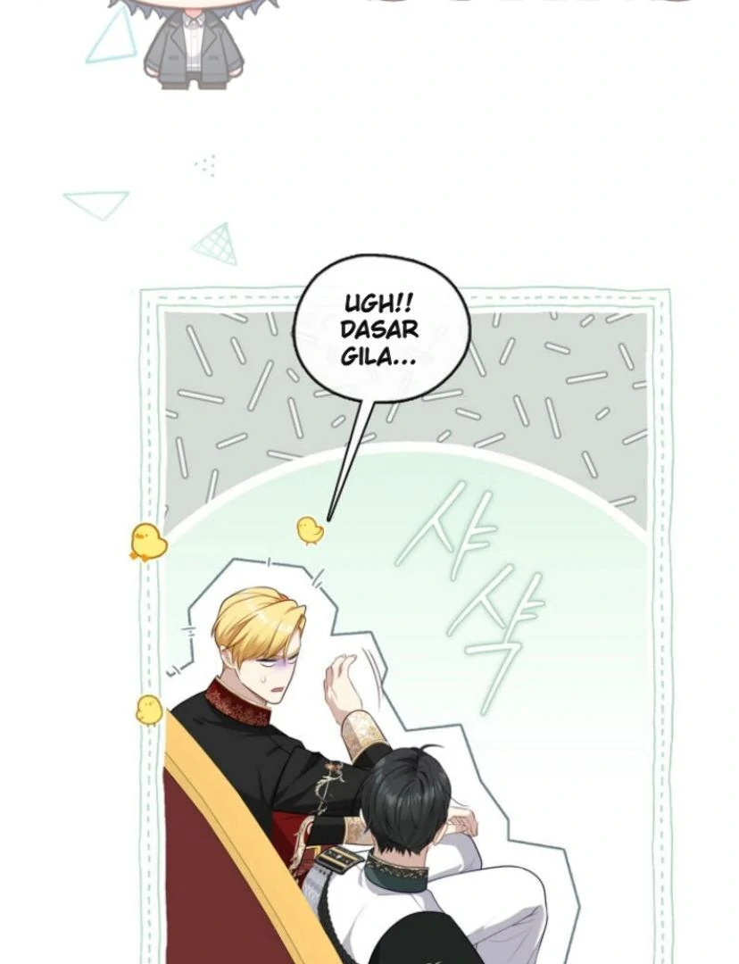 The S-Class Hunter Doesn’t Want to Be a Villainous Princess Chapter 66 Gambar 60