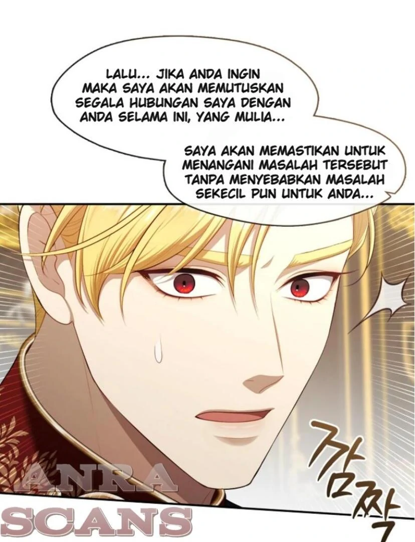 The S-Class Hunter Doesn’t Want to Be a Villainous Princess Chapter 66 Gambar 63