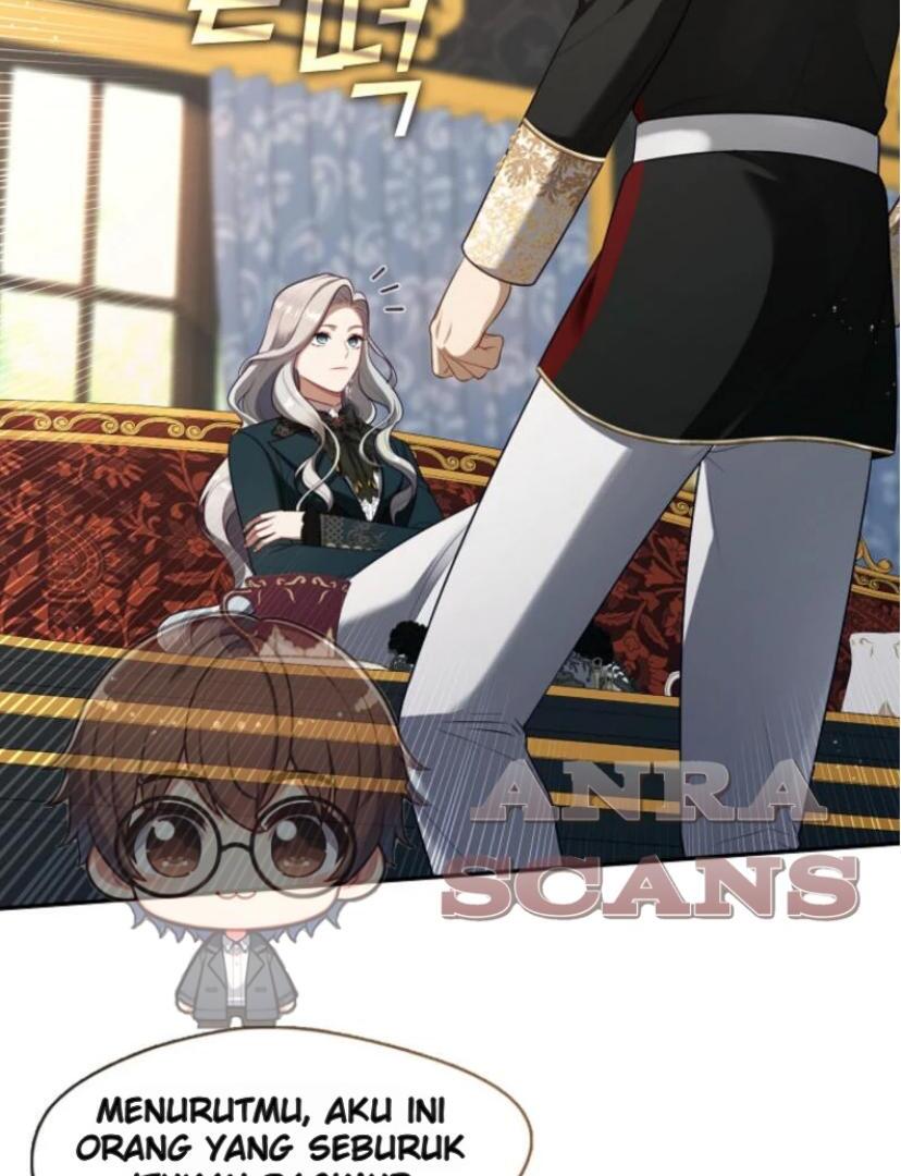 The S-Class Hunter Doesn’t Want to Be a Villainous Princess Chapter 66 Gambar 65