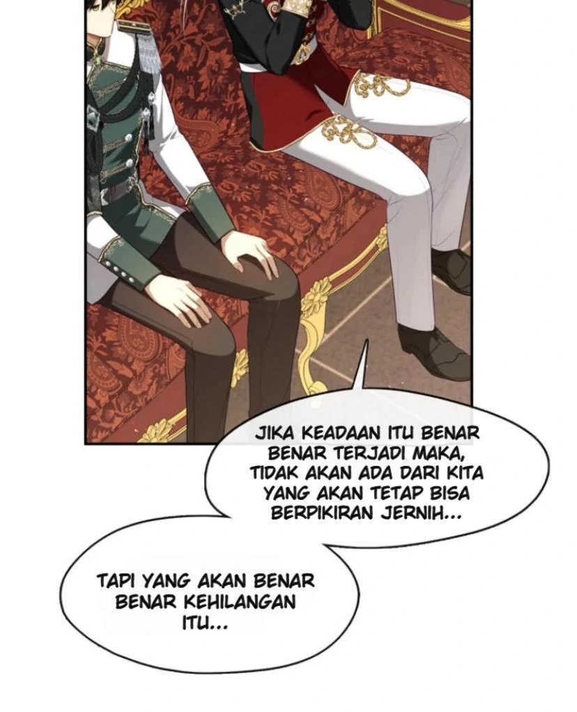 The S-Class Hunter Doesn’t Want to Be a Villainous Princess Chapter 66 Gambar 68