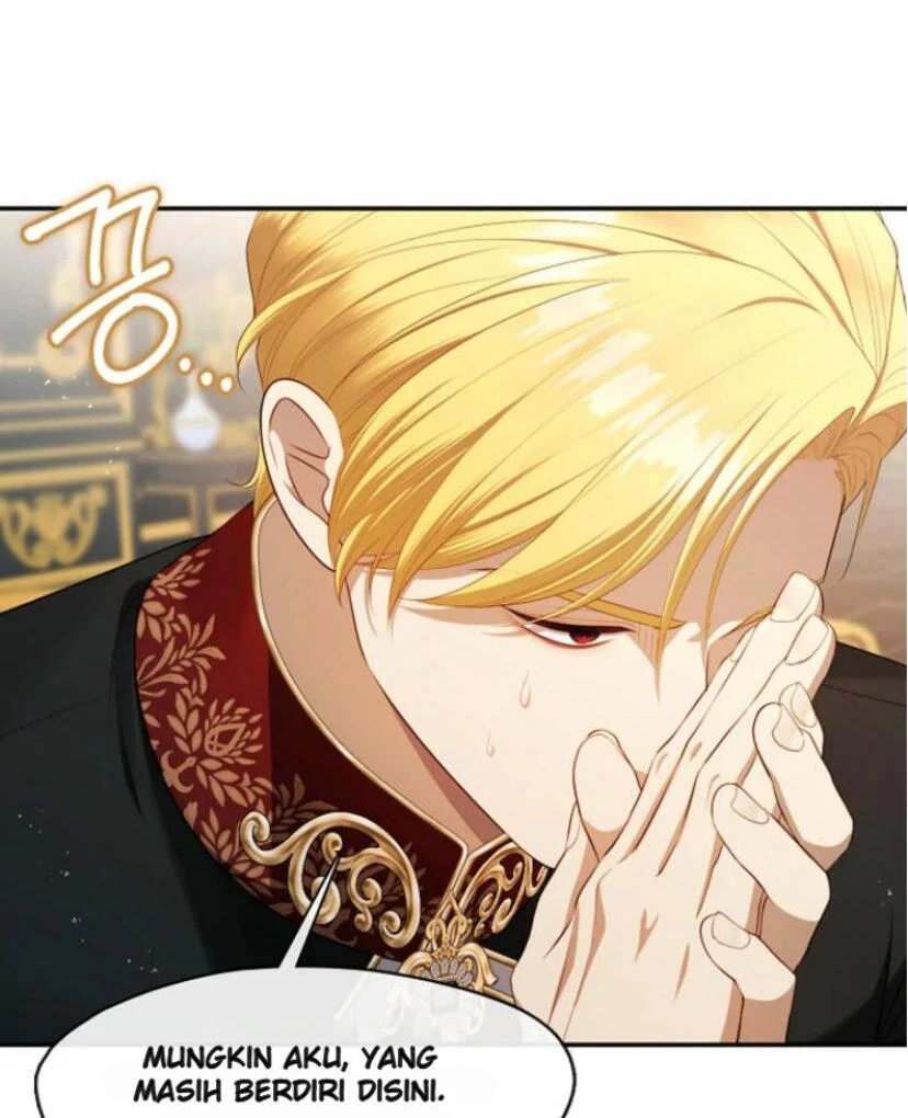 The S-Class Hunter Doesn’t Want to Be a Villainous Princess Chapter 66 Gambar 69