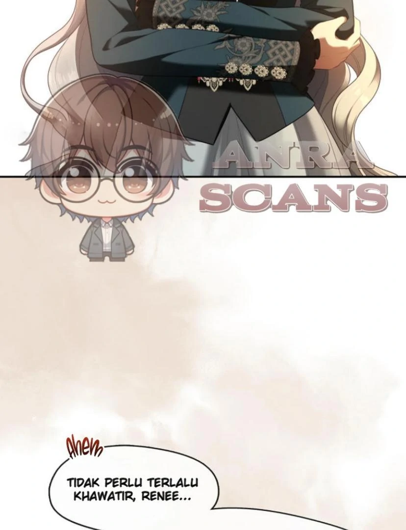 The S-Class Hunter Doesn’t Want to Be a Villainous Princess Chapter 66 Gambar 7