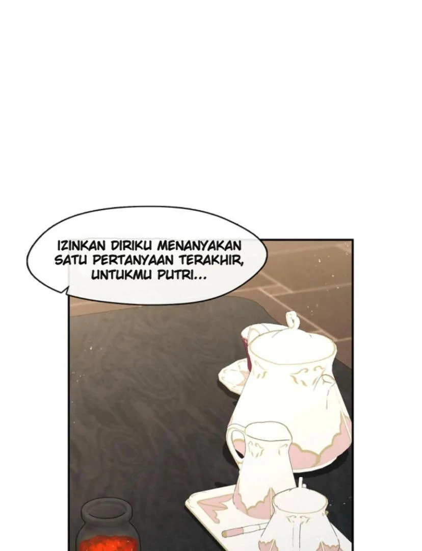 The S-Class Hunter Doesn’t Want to Be a Villainous Princess Chapter 66 Gambar 72