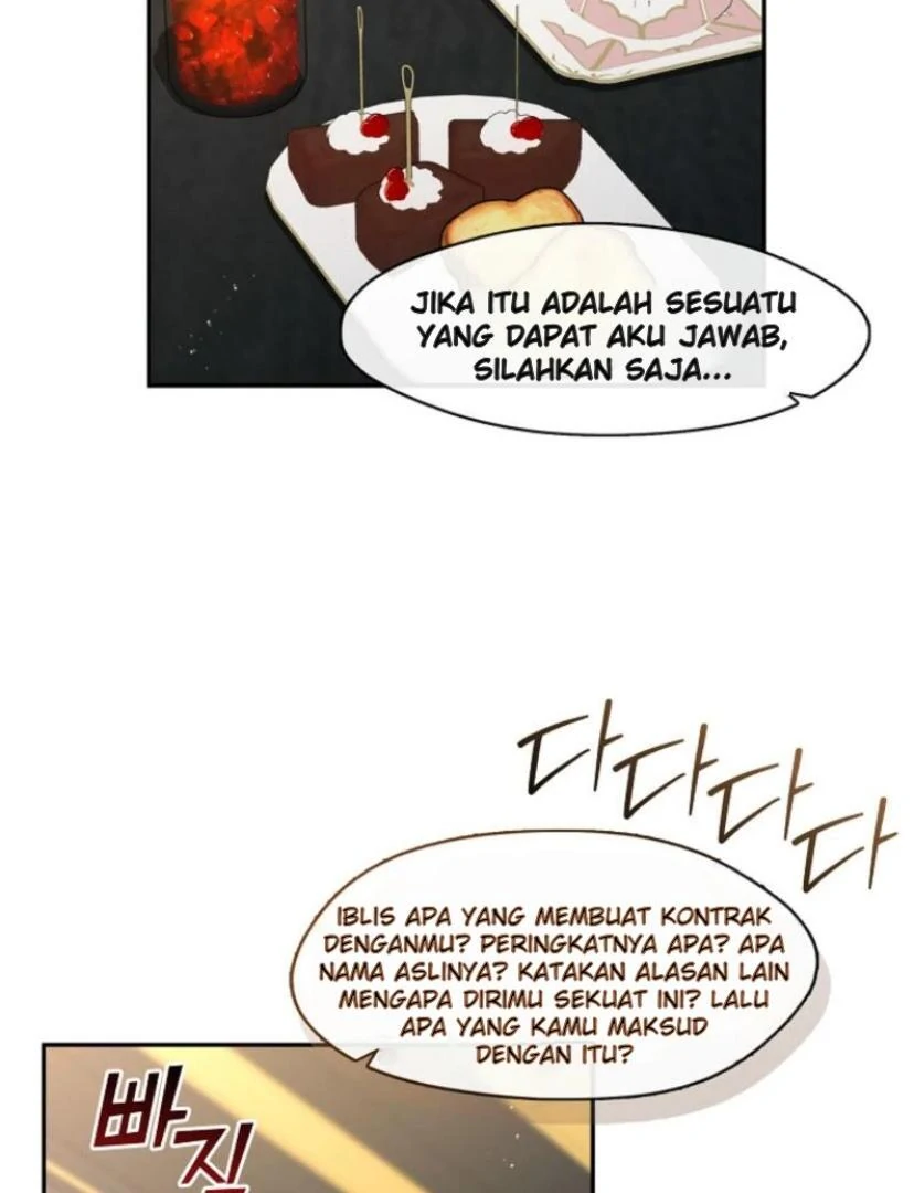 The S-Class Hunter Doesn’t Want to Be a Villainous Princess Chapter 66 Gambar 73