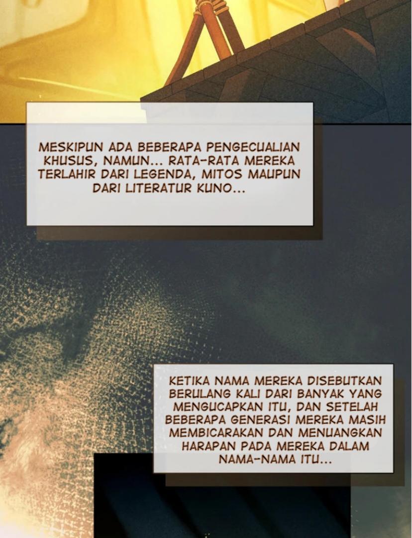 The S-Class Hunter Doesn’t Want to Be a Villainous Princess Chapter 66 Gambar 78