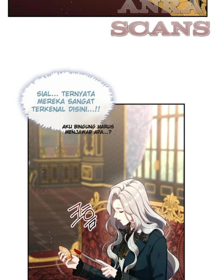 The S-Class Hunter Doesn’t Want to Be a Villainous Princess Chapter 66 Gambar 89