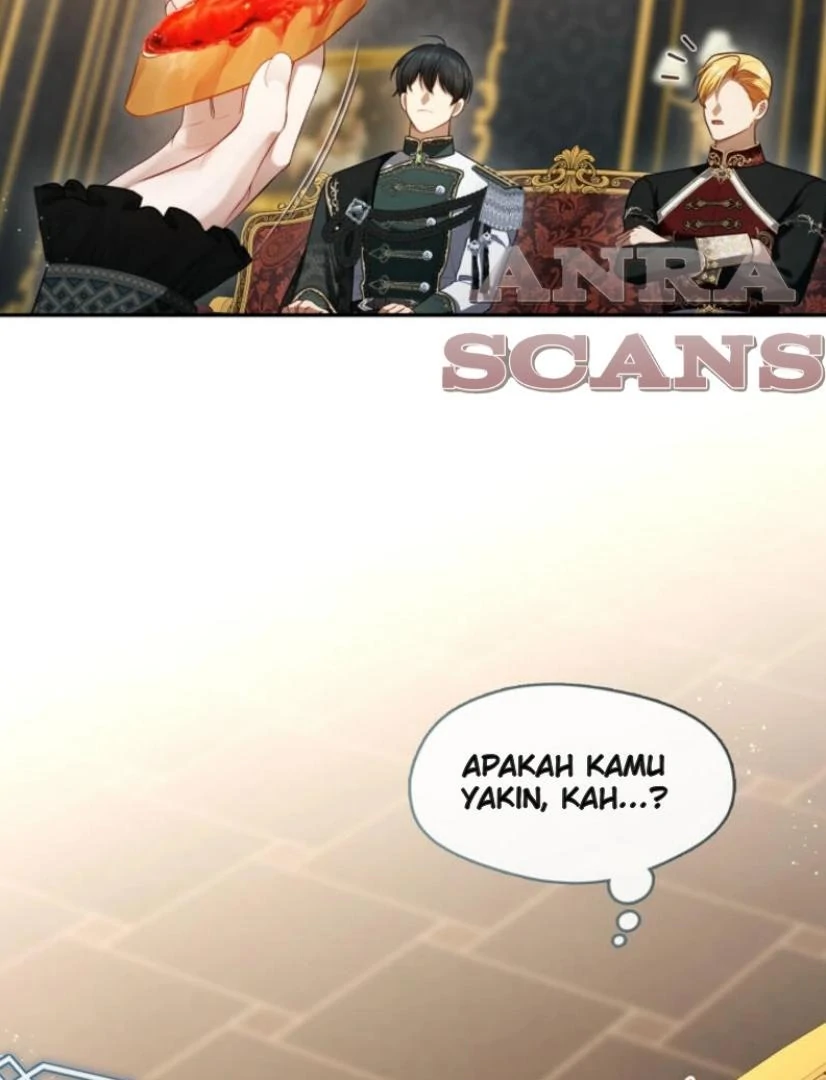 The S-Class Hunter Doesn’t Want to Be a Villainous Princess Chapter 66 Gambar 94