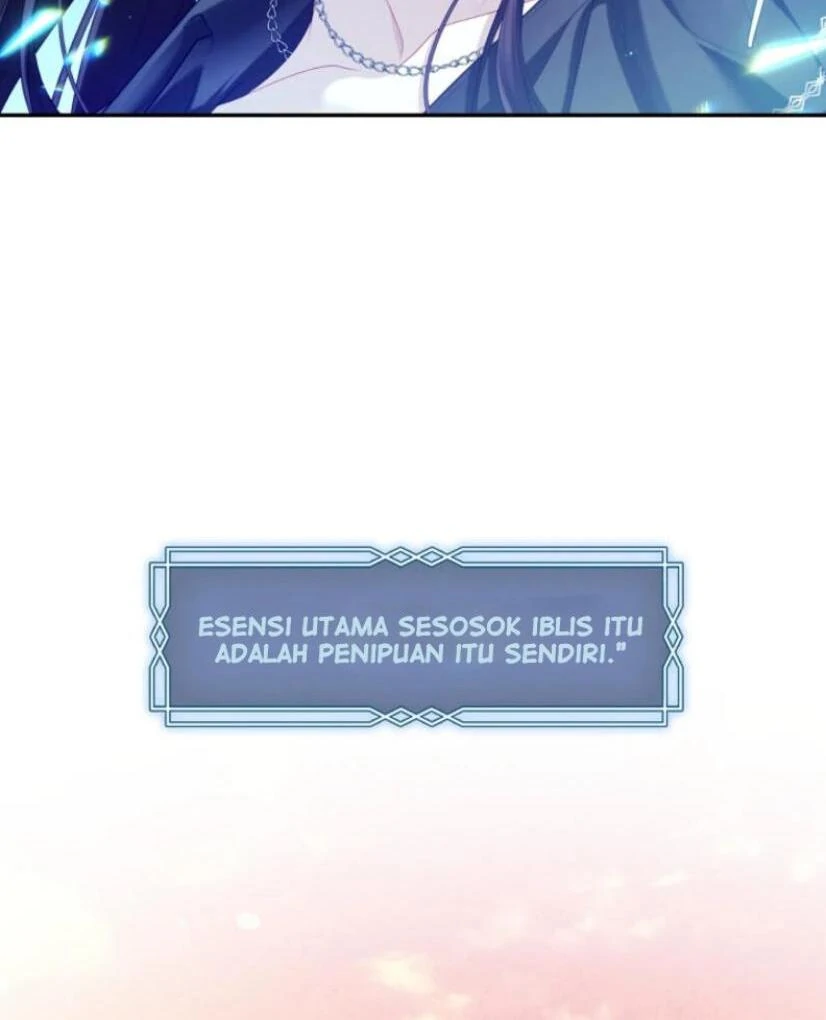 The S-Class Hunter Doesn’t Want to Be a Villainous Princess Chapter 66 Gambar 97