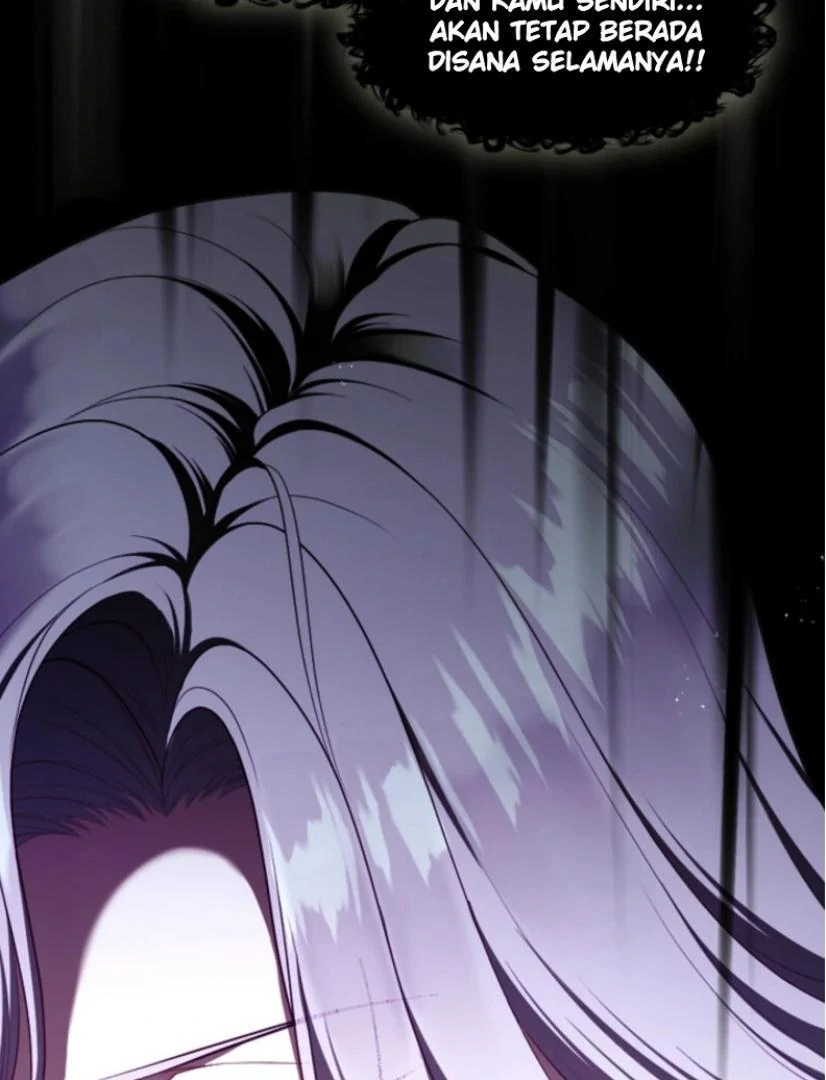 The S-Class Hunter Doesn’t Want to Be a Villainous Princess Chapter 67 Gambar 109