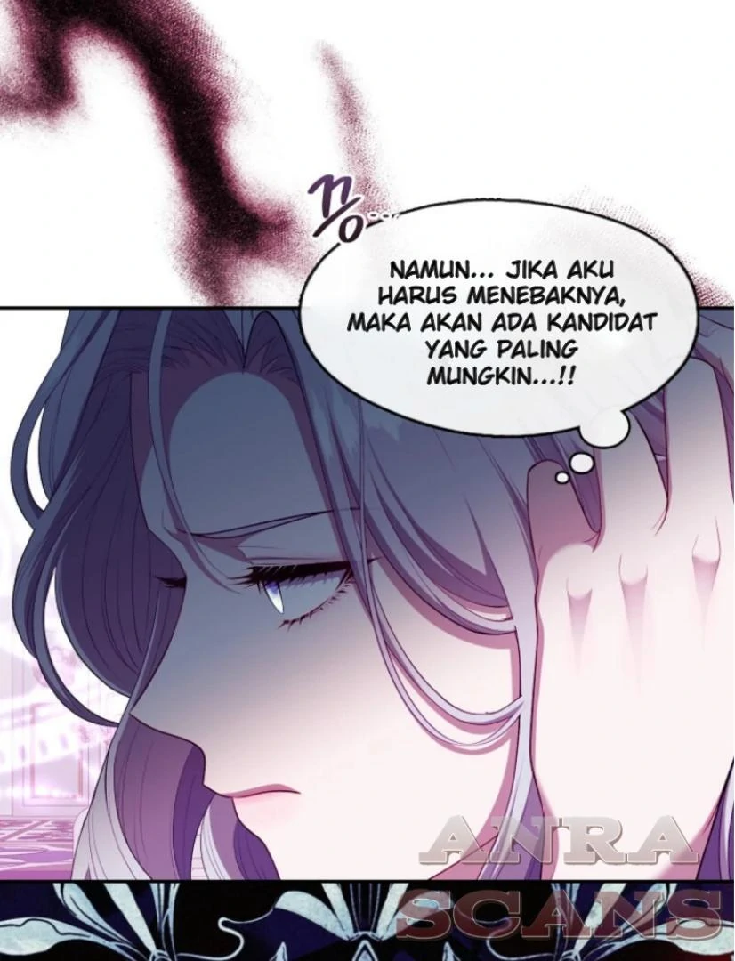 The S-Class Hunter Doesn’t Want to Be a Villainous Princess Chapter 67 Gambar 101