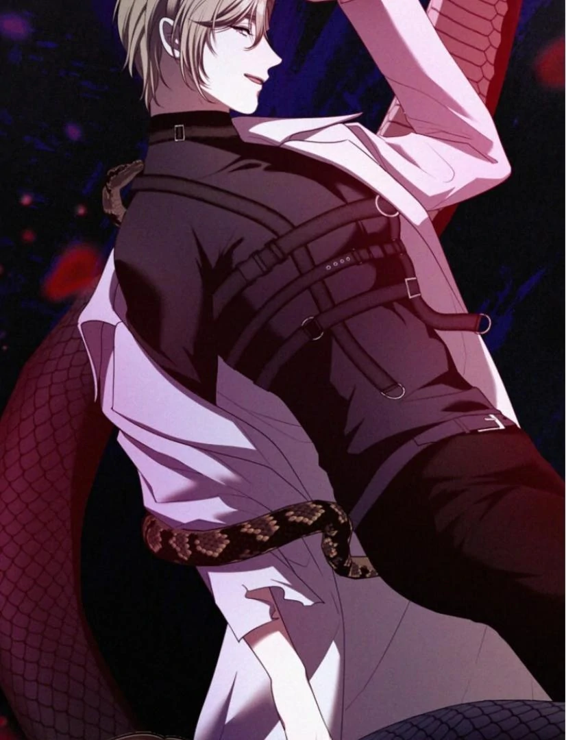 The S-Class Hunter Doesn’t Want to Be a Villainous Princess Chapter 67 Gambar 103