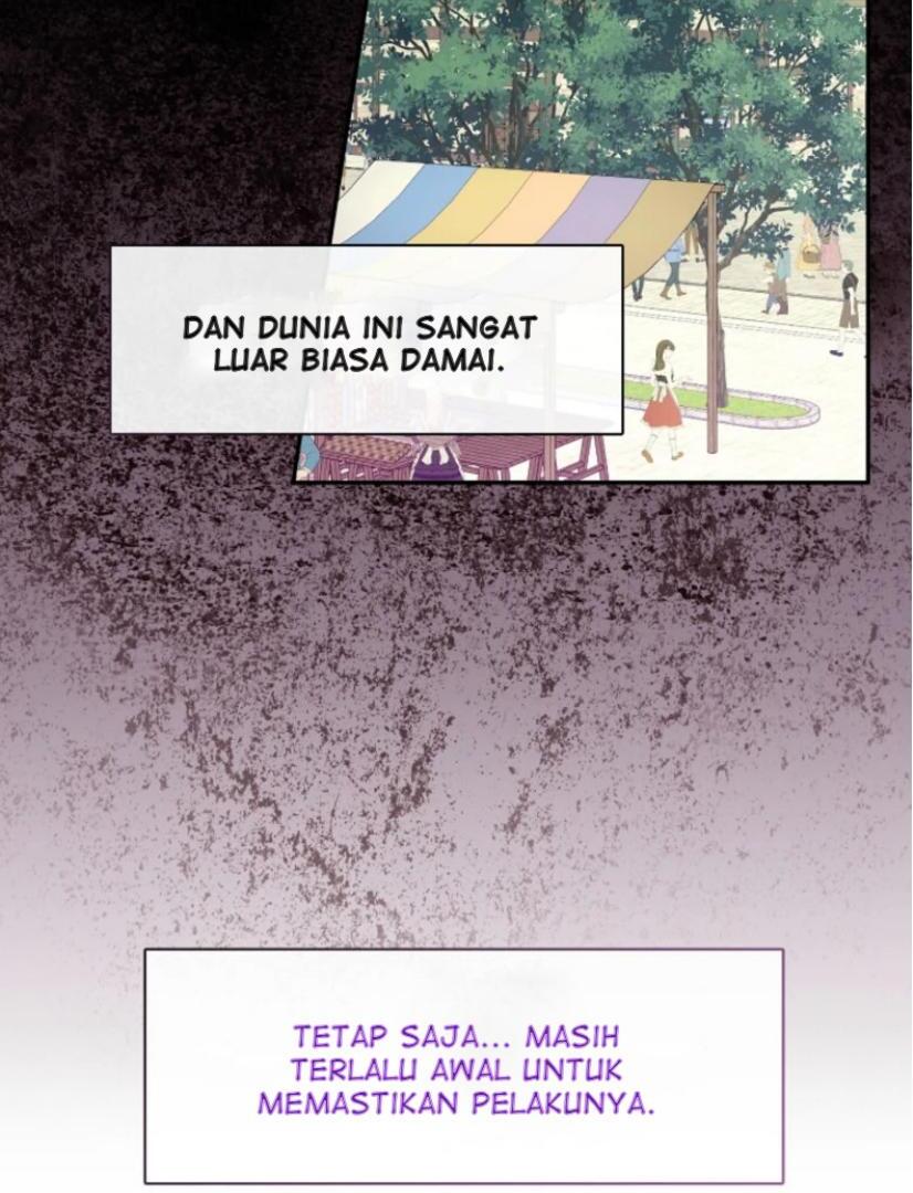 The S-Class Hunter Doesn’t Want to Be a Villainous Princess Chapter 67 Gambar 118