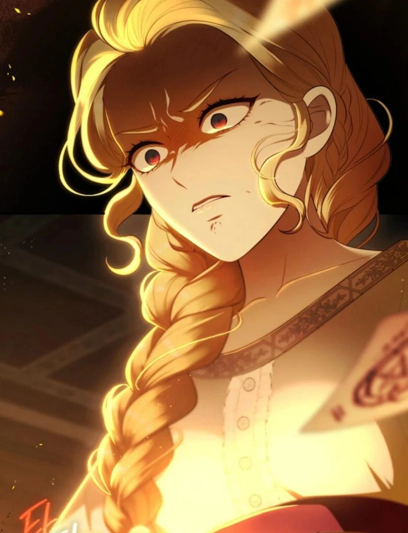 The S-Class Hunter Doesn’t Want to Be a Villainous Princess Chapter 67 Gambar 11