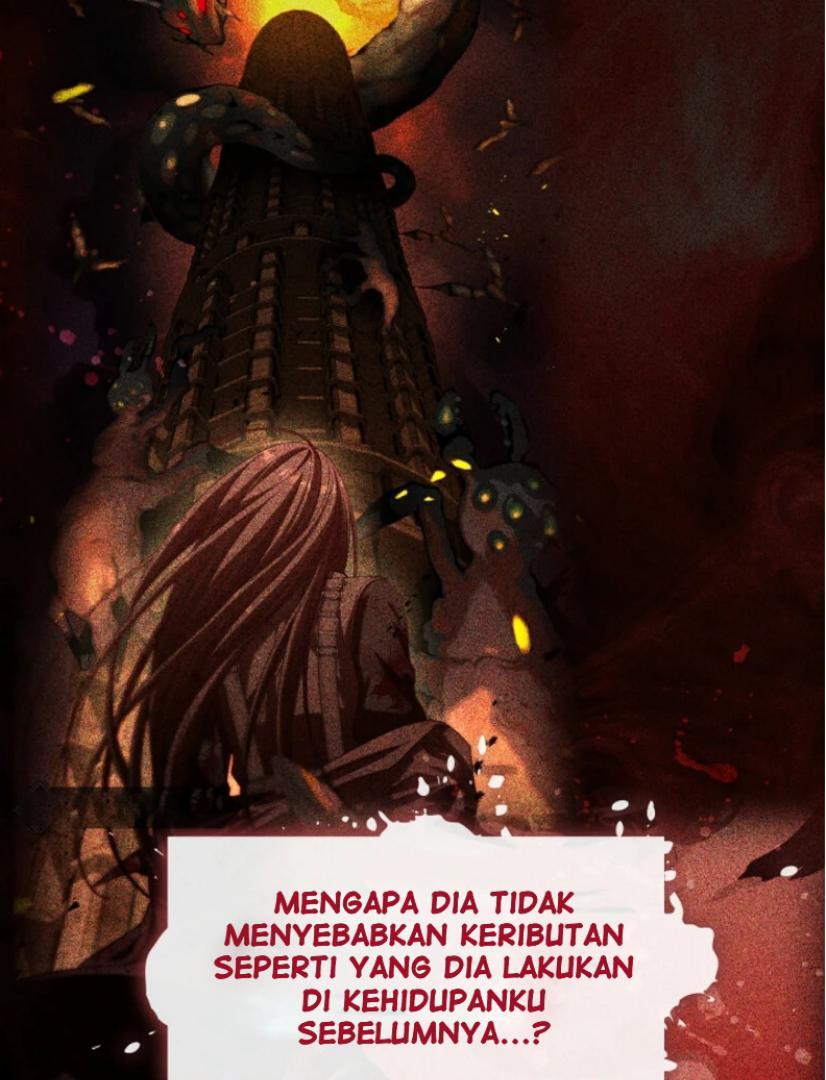 The S-Class Hunter Doesn’t Want to Be a Villainous Princess Chapter 67 Gambar 113