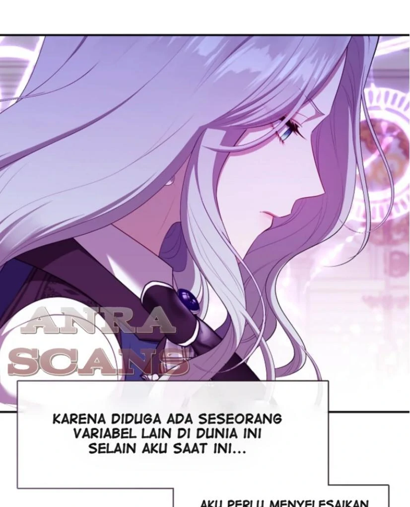 The S-Class Hunter Doesn’t Want to Be a Villainous Princess Chapter 67 Gambar 125