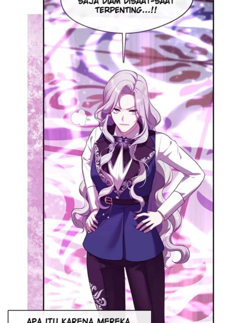 The S-Class Hunter Doesn’t Want to Be a Villainous Princess Chapter 67 Gambar 121