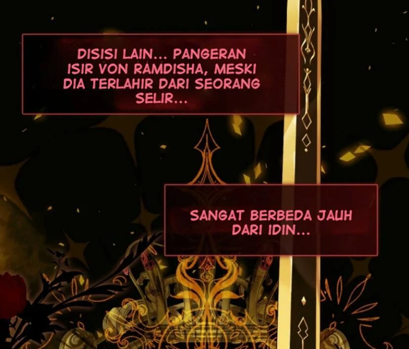 The S-Class Hunter Doesn’t Want to Be a Villainous Princess Chapter 67 Gambar 13