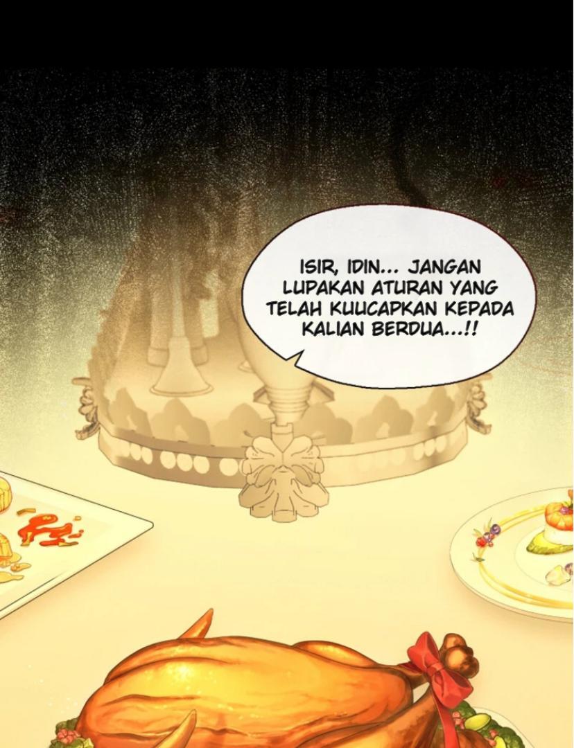 The S-Class Hunter Doesn’t Want to Be a Villainous Princess Chapter 67 Gambar 17