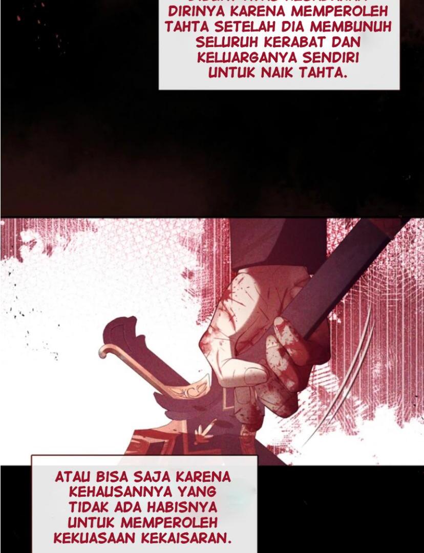 The S-Class Hunter Doesn’t Want to Be a Villainous Princess Chapter 67 Gambar 30