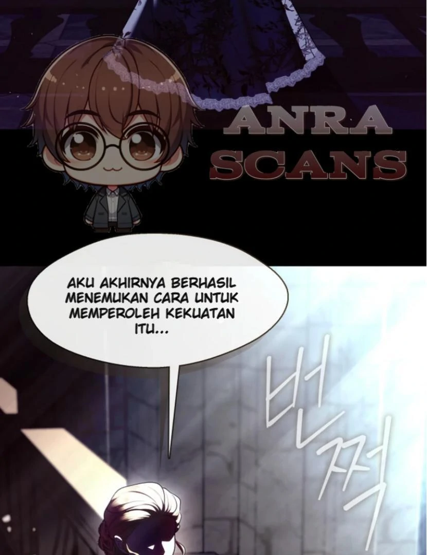 The S-Class Hunter Doesn’t Want to Be a Villainous Princess Chapter 67 Gambar 51