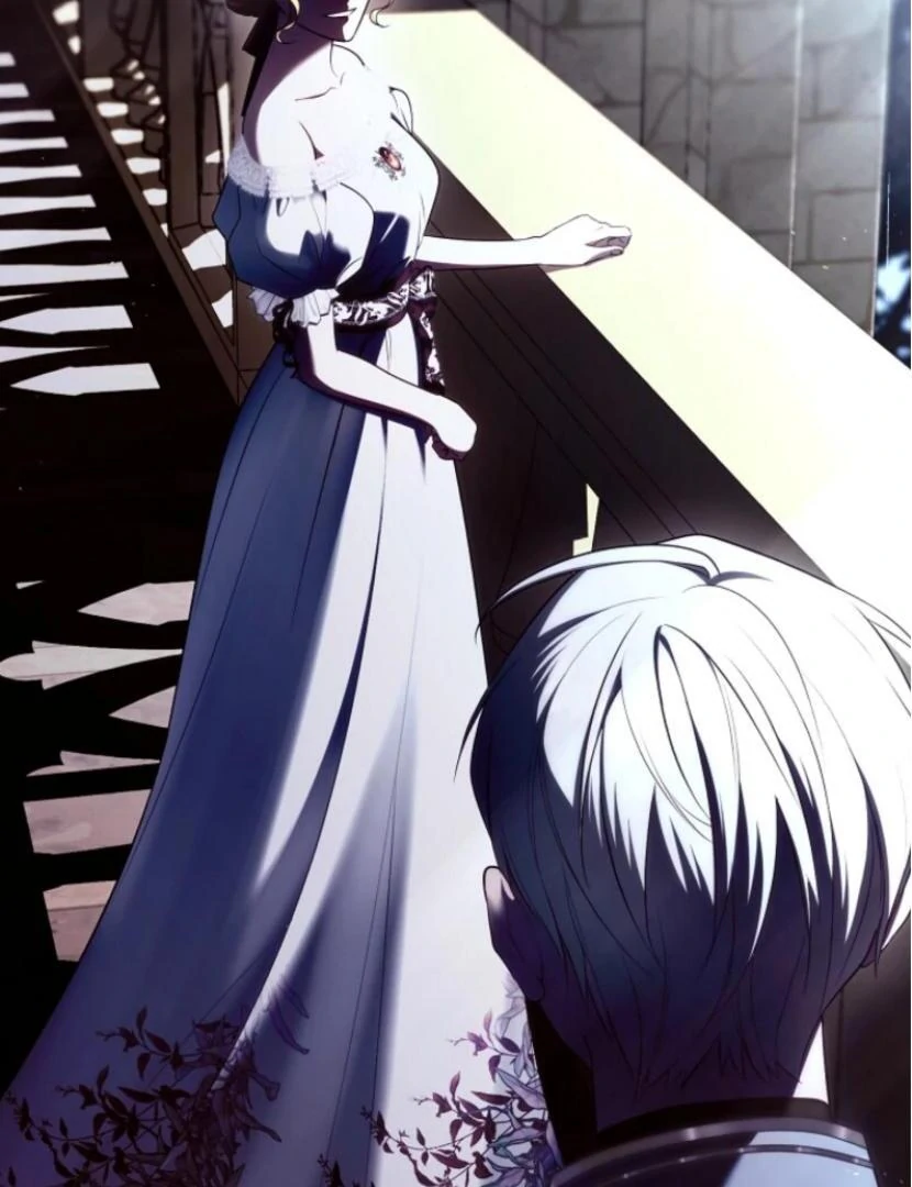 The S-Class Hunter Doesn’t Want to Be a Villainous Princess Chapter 67 Gambar 52