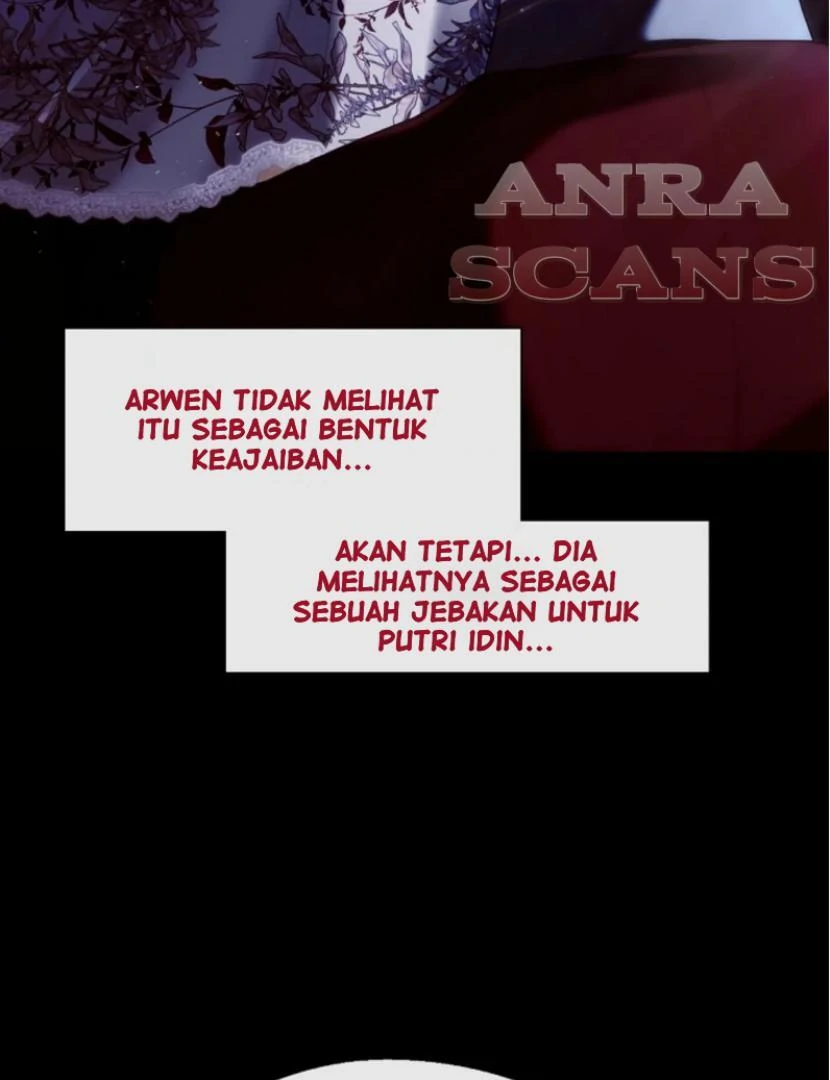 The S-Class Hunter Doesn’t Want to Be a Villainous Princess Chapter 67 Gambar 53