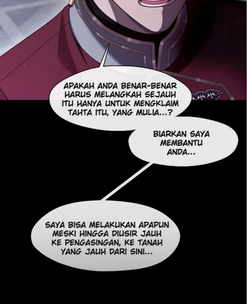 The S-Class Hunter Doesn’t Want to Be a Villainous Princess Chapter 67 Gambar 56