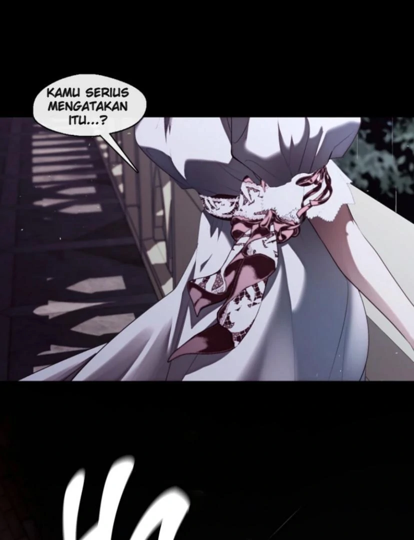 The S-Class Hunter Doesn’t Want to Be a Villainous Princess Chapter 67 Gambar 57