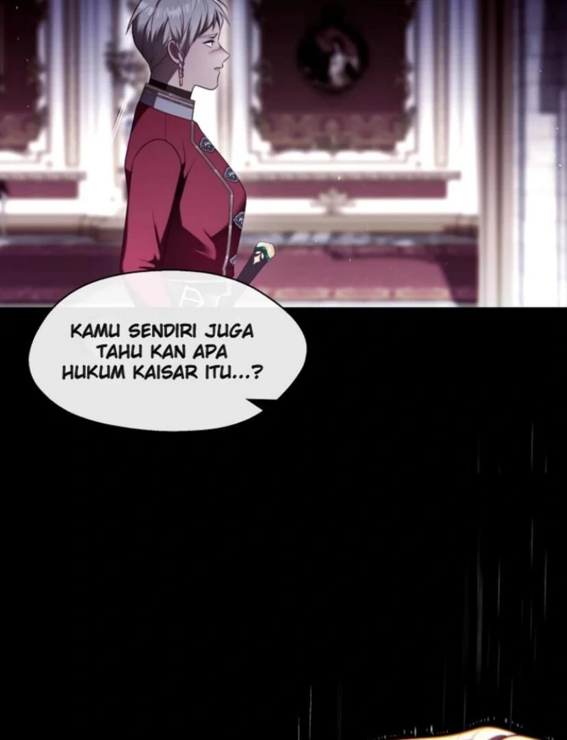 The S-Class Hunter Doesn’t Want to Be a Villainous Princess Chapter 67 Gambar 62