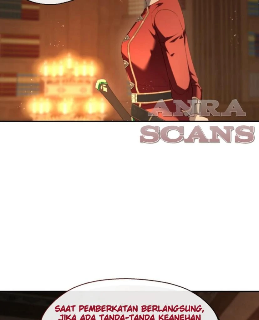 The S-Class Hunter Doesn’t Want to Be a Villainous Princess Chapter 67 Gambar 69