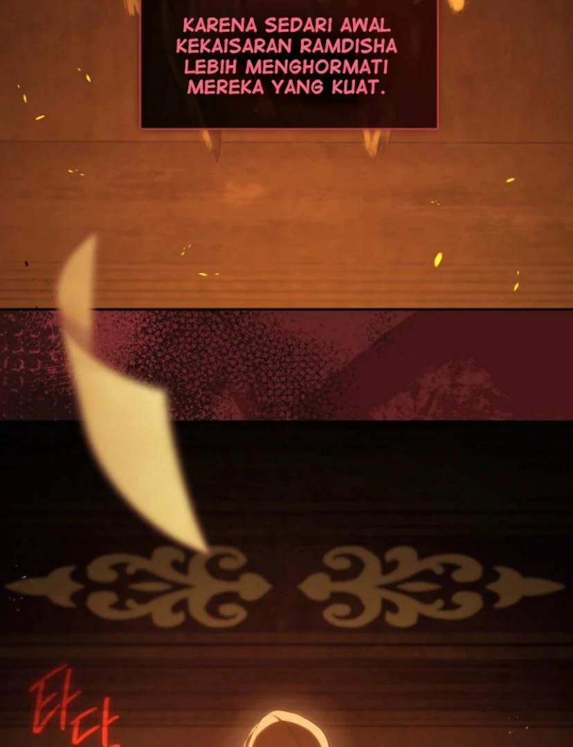 The S-Class Hunter Doesn’t Want to Be a Villainous Princess Chapter 67 Gambar 7