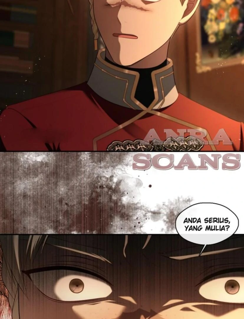 The S-Class Hunter Doesn’t Want to Be a Villainous Princess Chapter 67 Gambar 72