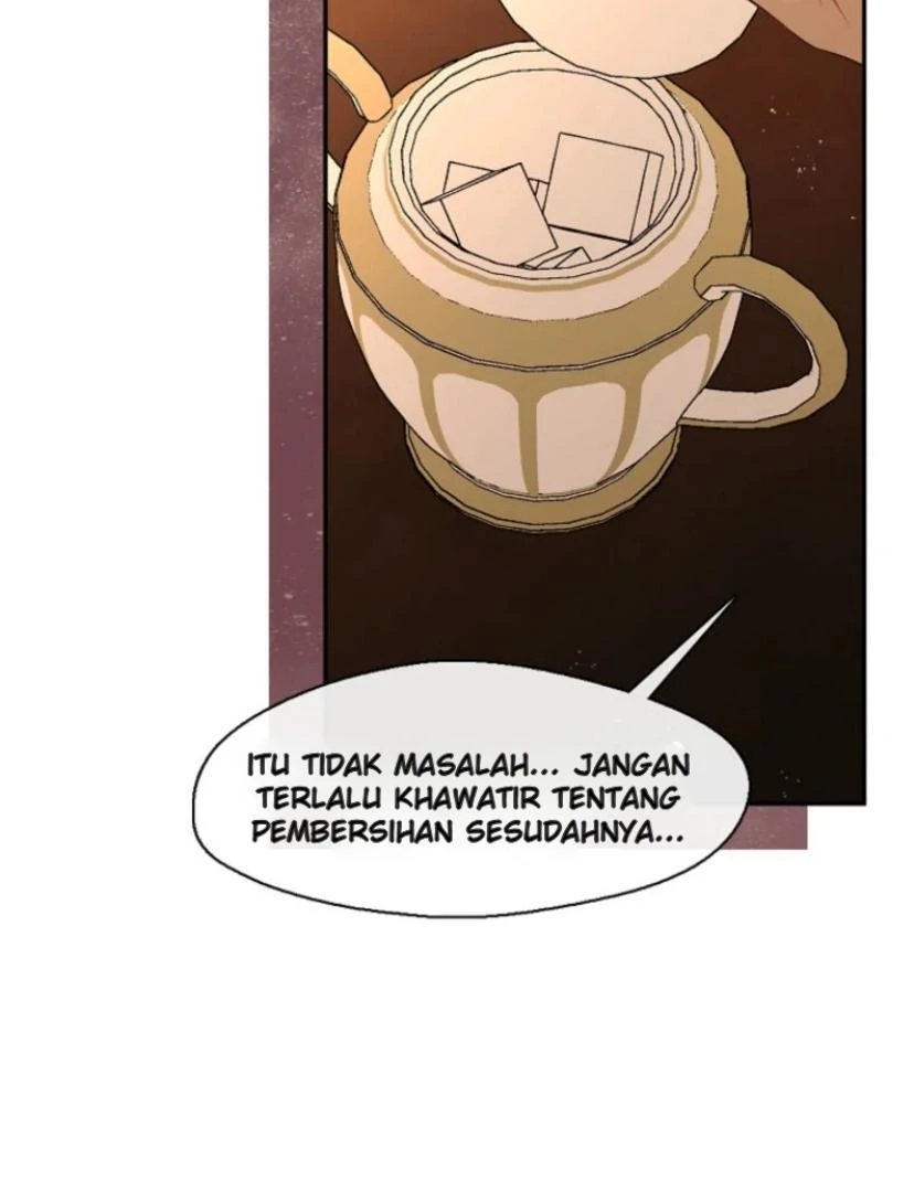 The S-Class Hunter Doesn’t Want to Be a Villainous Princess Chapter 67 Gambar 75