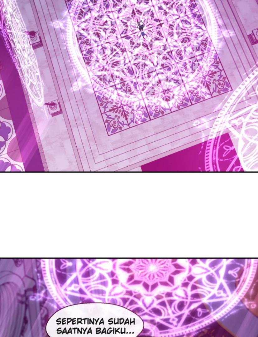 The S-Class Hunter Doesn’t Want to Be a Villainous Princess Chapter 67 Gambar 81