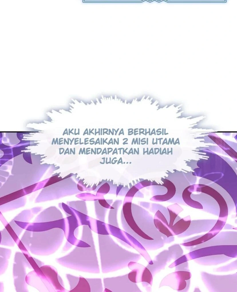 The S-Class Hunter Doesn’t Want to Be a Villainous Princess Chapter 67 Gambar 84