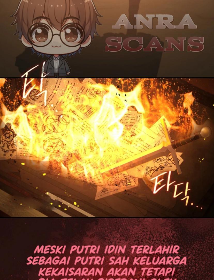 The S-Class Hunter Doesn’t Want to Be a Villainous Princess Chapter 67 Gambar 9