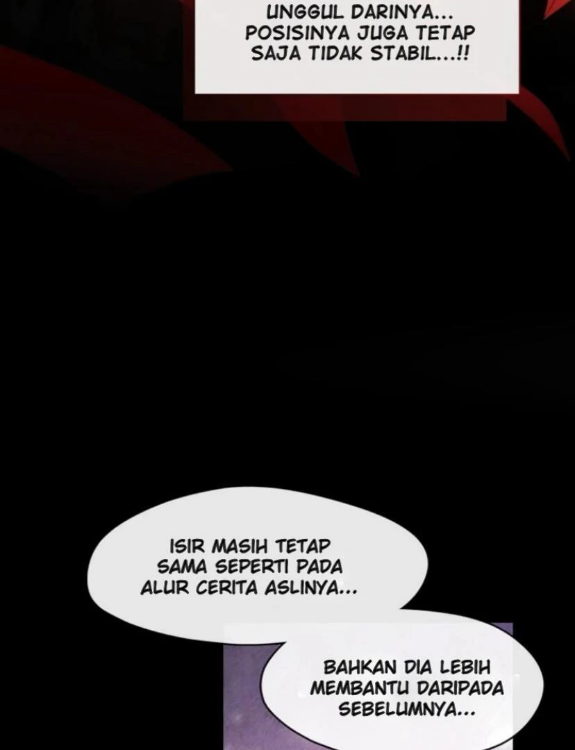 The S-Class Hunter Doesn’t Want to Be a Villainous Princess Chapter 67 Gambar 92