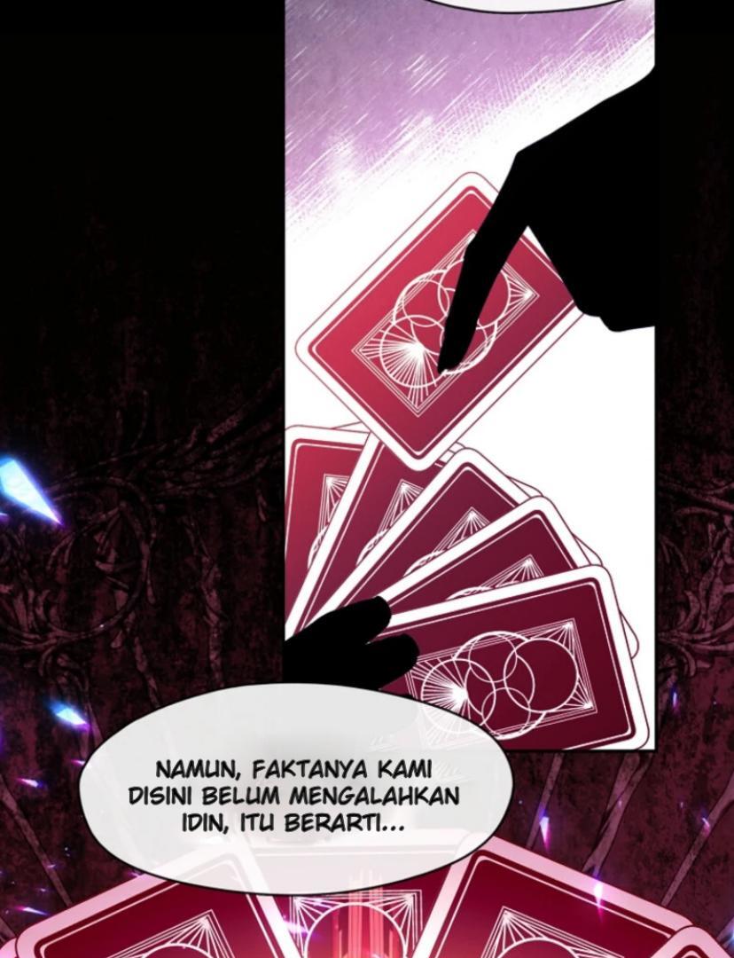 The S-Class Hunter Doesn’t Want to Be a Villainous Princess Chapter 67 Gambar 93