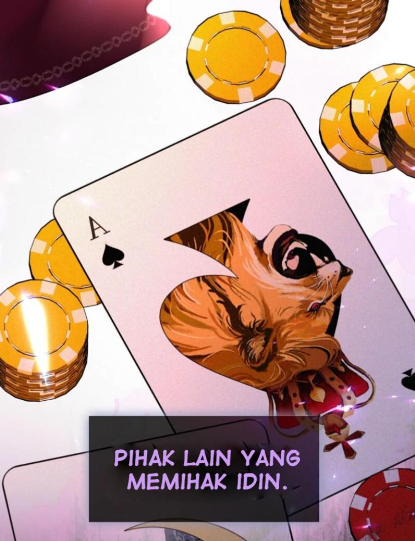 The S-Class Hunter Doesn’t Want to Be a Villainous Princess Chapter 67 Gambar 96