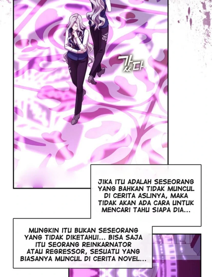 The S-Class Hunter Doesn’t Want to Be a Villainous Princess Chapter 67 Gambar 99