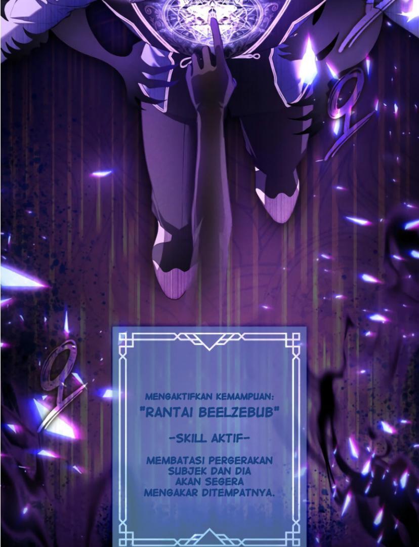 The S-Class Hunter Doesn’t Want to Be a Villainous Princess Chapter 60 Gambar 104