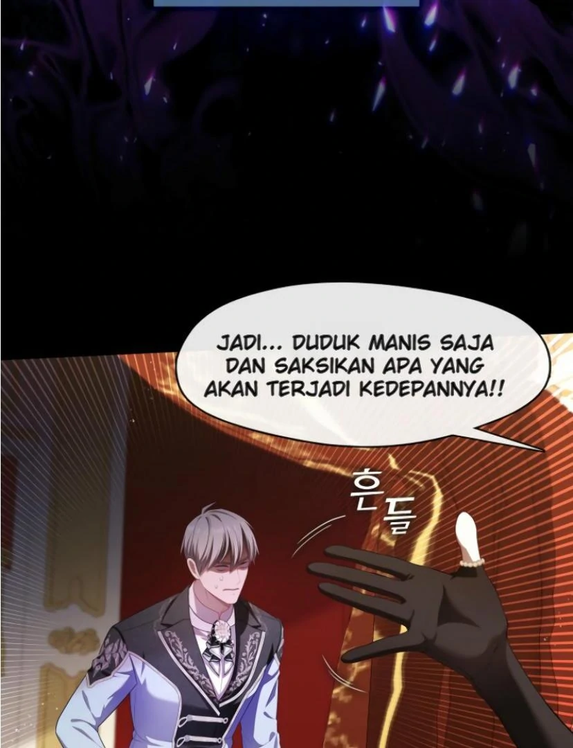 The S-Class Hunter Doesn’t Want to Be a Villainous Princess Chapter 60 Gambar 105