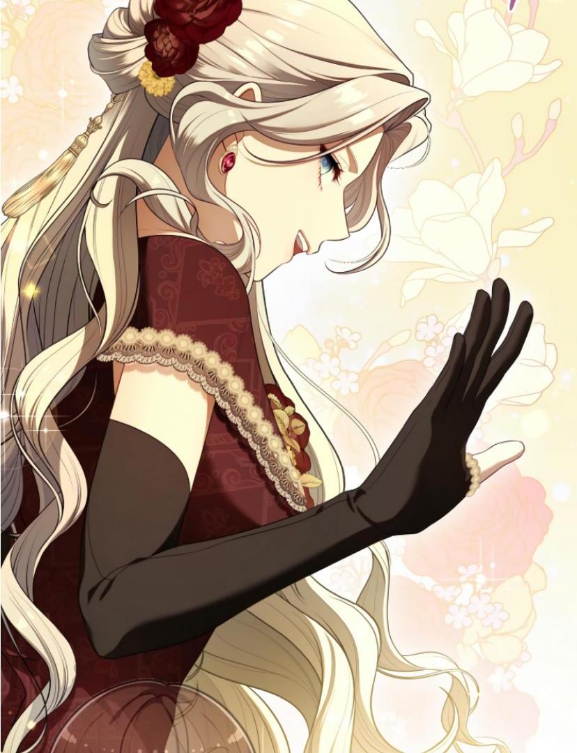 The S-Class Hunter Doesn’t Want to Be a Villainous Princess Chapter 60 Gambar 107